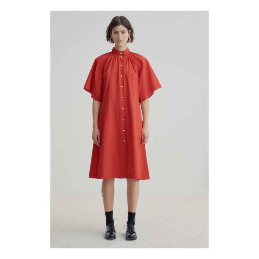 Kowtow Observer Dress